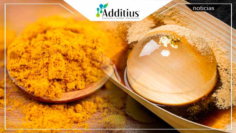 Aditivos Naturales Una Tendencia Que Está Marcando El Mercado En La Industria Alimenticia.