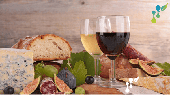 Antimicrobiano natural para alimentos
conservador natural
antifúngico