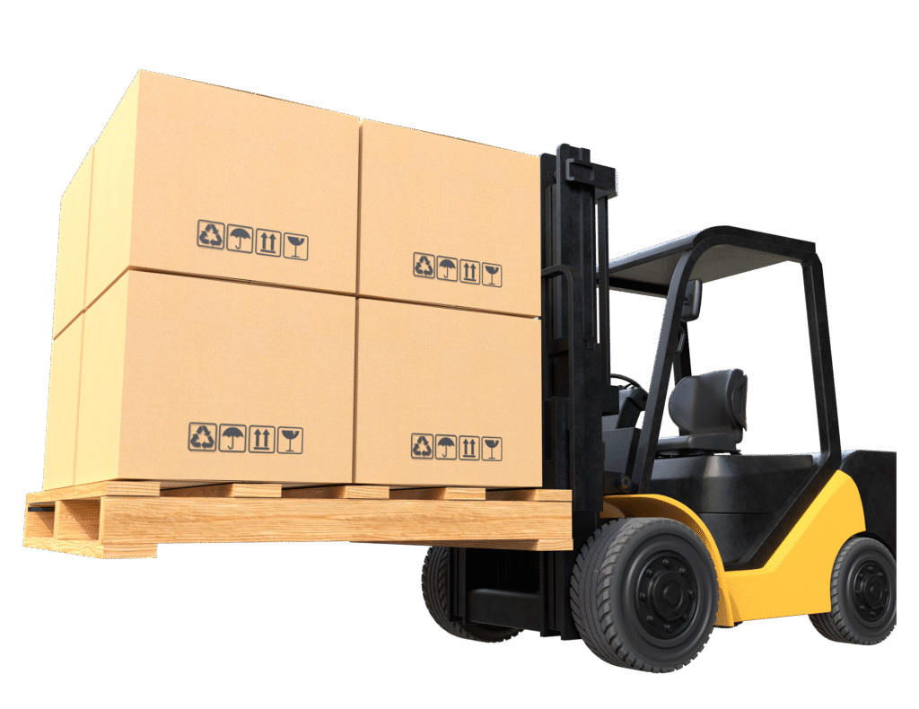 MONTACARGAS ADDITIUS