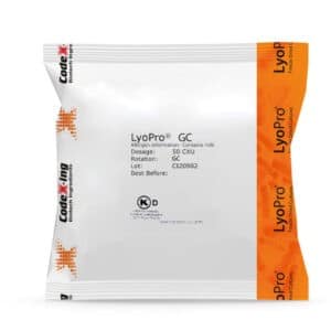 LyoPro® GC