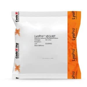 LyoPro® Vegurt™