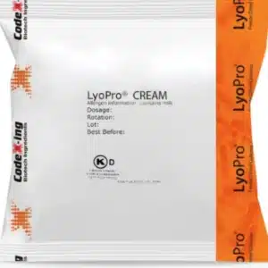 Cultivos Lácticos Para Crema Agria O Fermentada