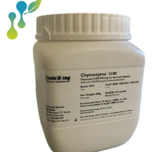 Chymozyme 2100 quimosina