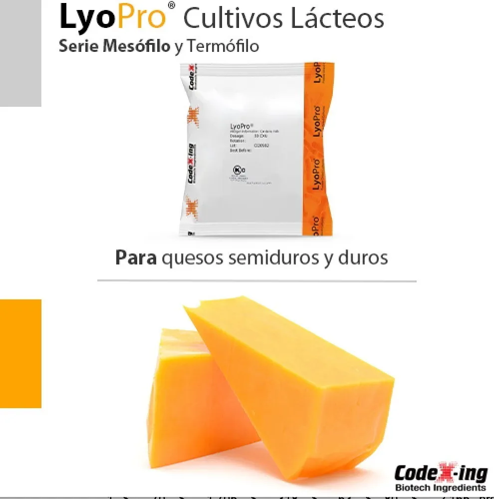 LyoPro® Feta - Imagen 2