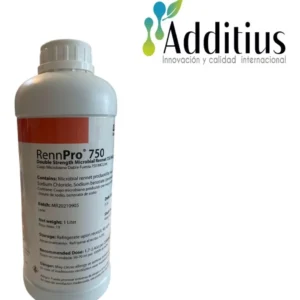 RennPro® 750 cuajo microbiano