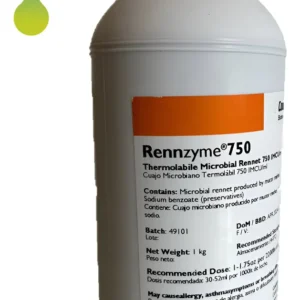 Rennzyme 750
