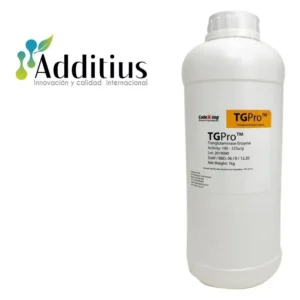 Transglutaminasa Enzima Tgpro