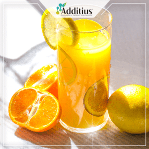 conservador natural para bebidas y jugos